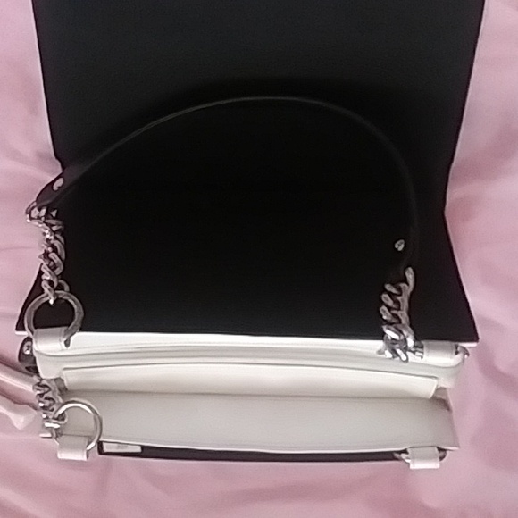 Very nice miche excellent used rare black and white base shells and straps - Picture 4 of 12